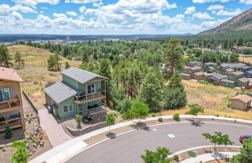 Breezy Pines Mountain Views Hiking Trails Nearby - Foto 25
