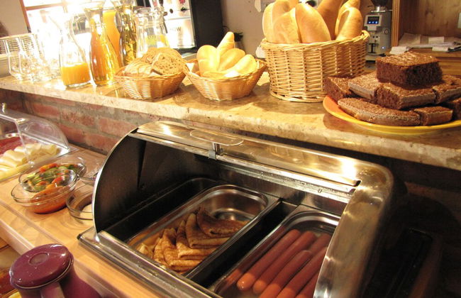 Pension Abertham - Foto 68