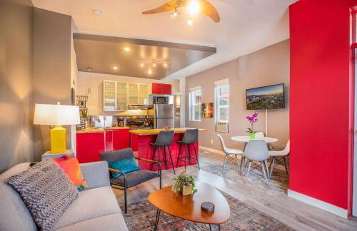 New Contemporary Historical Unit from, 5 Star Host - Foto 40