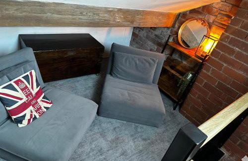 Unique Victorian stable conversion Halifax - Foto 10