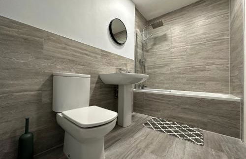 Cosy, 2 Bedroom Cottage in Guisborough Town Centre - Foto 3