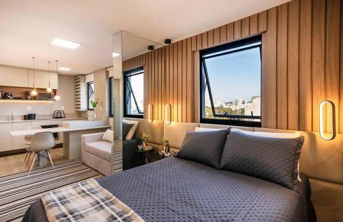 Loft Alto Padrão ThePark706 Vista Redenção - Foto 1