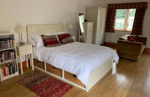 The Cottage at Well House - Foto 11