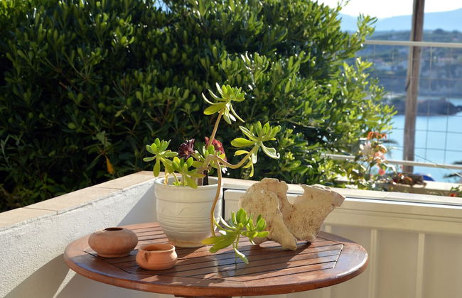 Manos Apartments - Photo 65