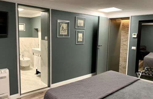 HiSuiteROME - ApartHotel - Foto 120