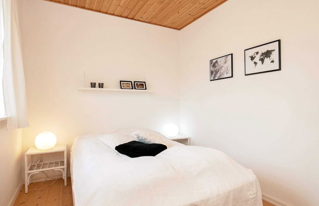 6 Person Holiday Home in Millinge - Foto 16