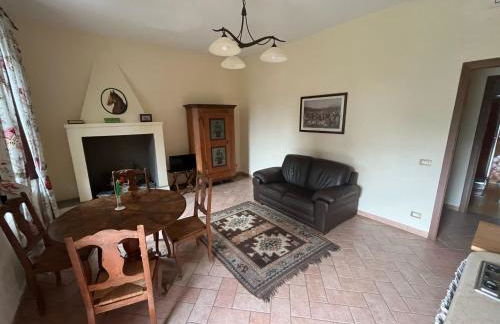 Agriturismo Pantano Borghese - Foto 19