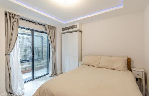 Entire Garden Flat with Parking - Portobello Road - Photo 10