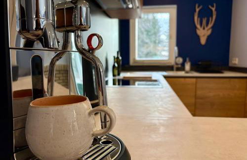 Ferienhaus Waldsiedlung - Foto 4