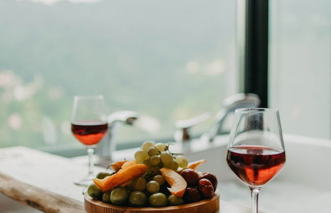 Dalina Bungalov - Foto 14