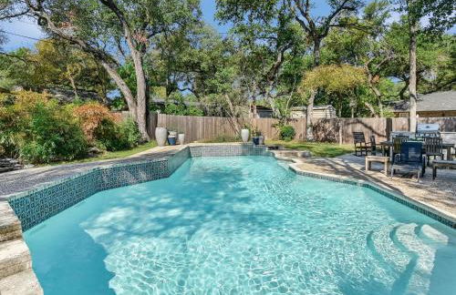 Broadmeade Bungalow - Private Pool & Fire Pit - Foto 13