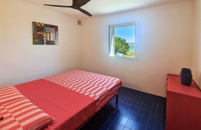 Villa Bel in La Maddalena - Photo 5