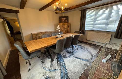 The old pub in Docking - Foto 42