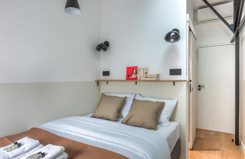 Architect Loft - 15 min from city center - 8 guests - Foto 23