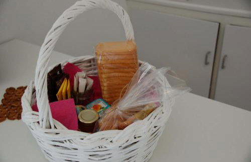 Flora's Apartments - Foto 22