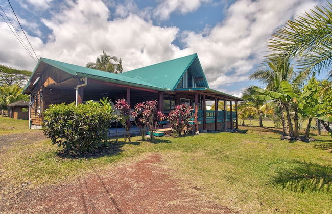 Hale Anuenue Nuku - The Rainbows End 3 Bedroom Home by RedAwning - Foto 27