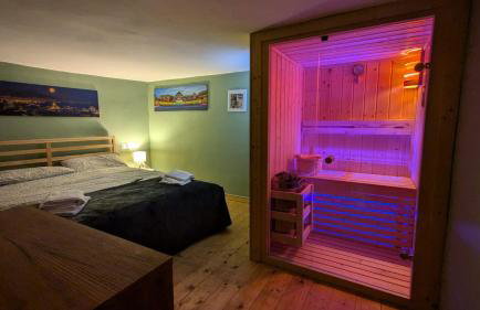 Casa Podus Regalis - Poggioreale Centro Direzionale - Foto 53