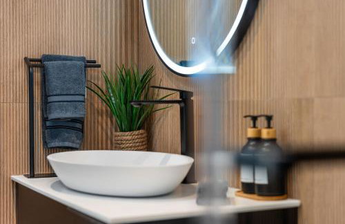 Grand Arenas - 120' Dock, HtdPool, Game Room, BBQ, Mini Golf,Baby Items - Foto 22