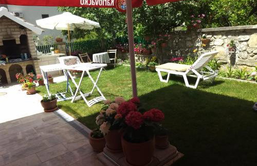 Apartment Nina - Foto 9