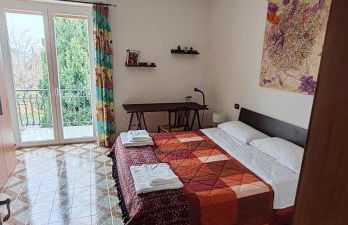 Da Jack Apartment with garden and parking, Penne Ideal for families and pets - Photo 7