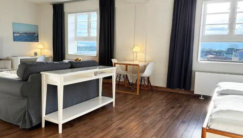 Pier 10 im Pierspeicher - Photo 4