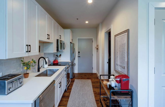 Charming Nashville at the 1865 - Photo 8