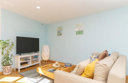 Sunny Oporto, Douro Apartments - Foto 18
