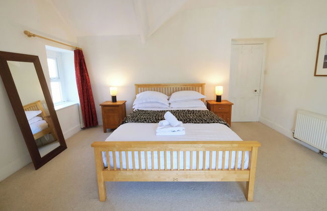 The Retreat - 5 Bedroom House - Horton - Foto 25