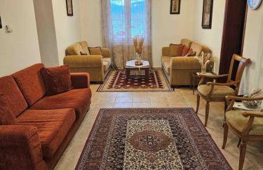 Paikos Townhouse, Hot Springs - Photo 35