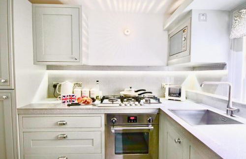 Victoria Belgravia Apartments - Photo 17