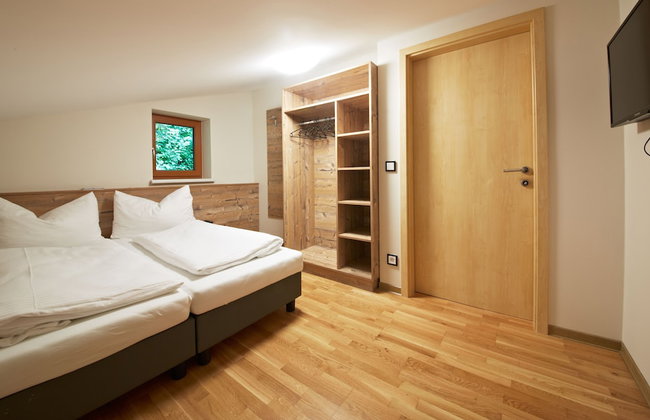 Holiday Lodge Central - Foto 14