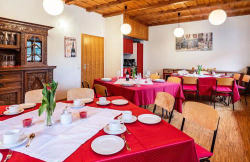 Altes Pfarrhaus - Photo 31