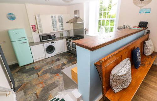 Thorne Chapel - Foto 9