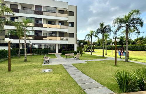 AP em Condomínio Clube - 120 metros do mar - Foto 36