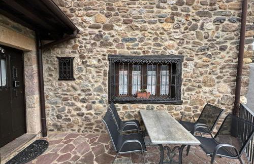 Viviendas Rurales la Fragua - Foto 74