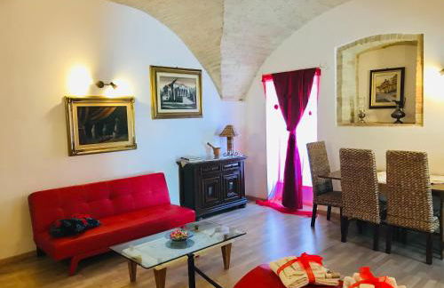 Spello Vacanze Dante's House piano terra - Foto 40