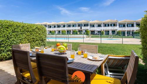 #146 Summer House A6 by Home Holidays - Foto 4