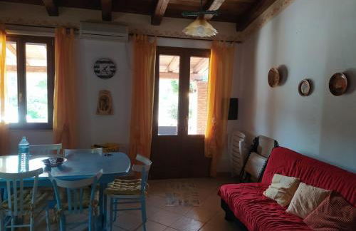 Casa vacanze Pistis - Foto 11