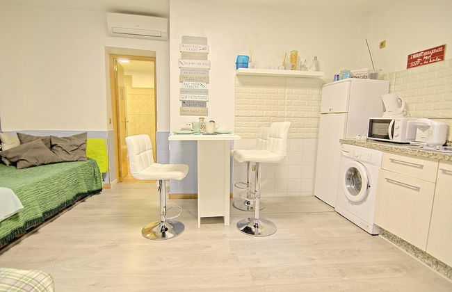 AltaMálaga Apartments - Foto 10