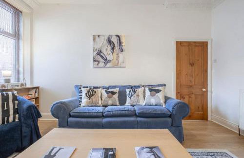 Cosy Flat,Great Location&Parking - Foto 1
