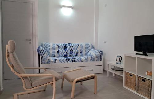 Appartamento LA COFFA (tecnica tradizionale di pesca locale) - Foto 8