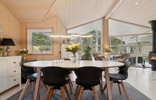 "Bergulv" - 75m from the sea - Foto 20