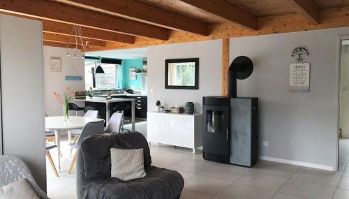 Maison agréable à deux pas d’une belle plage - Foto 3