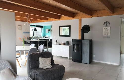 Maison agréable à deux pas d’une belle plage - Foto 3