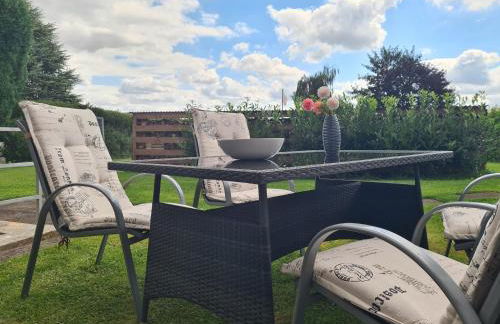 FeWo am Stöckelchen WW - Foto 12