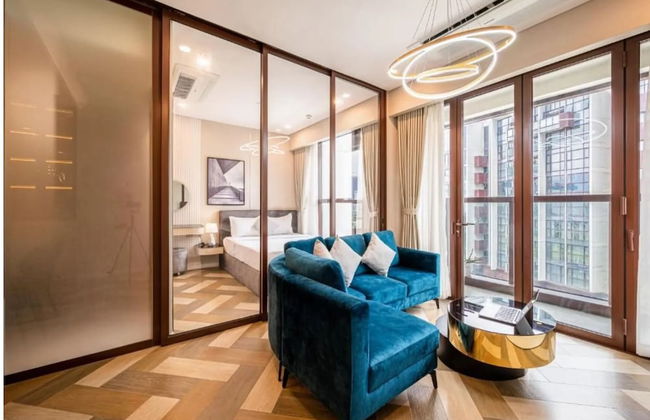 Metropole Deluxe Apartment View City - Foto 4