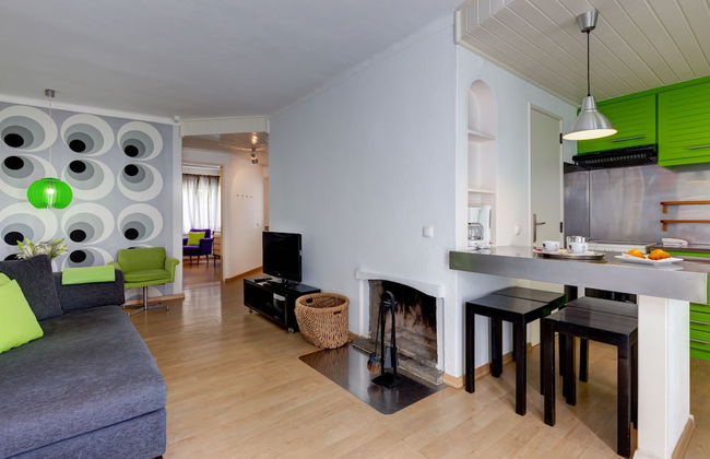 Duna Parque Beach Club - Duna Parque Resorts & Hotels - Foto 60