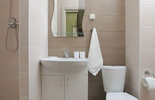 Apart hotel Park City - Foto 45