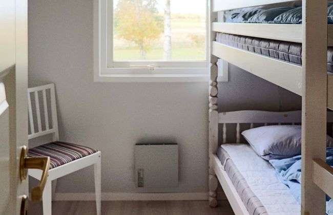 Cosy Holiday Home With Balcony - Foto 18