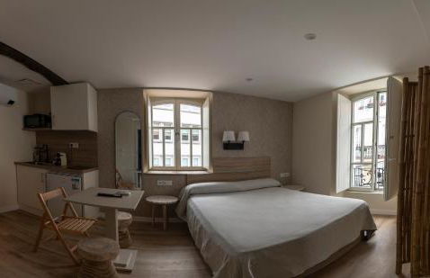 NOARU Apartamentos Deluxe - Foto 1